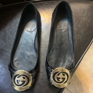 Gucci shoes